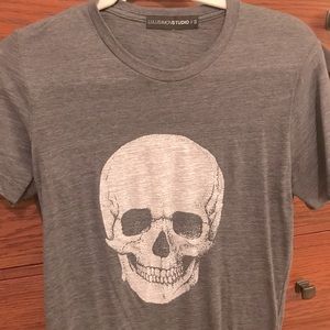 Skull Tee-VICI
